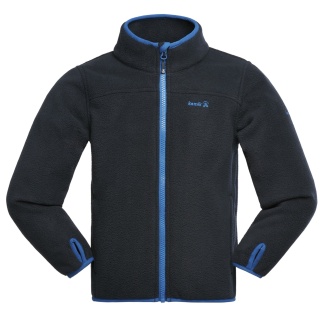 Kamik Fleecejacke Ridley (warm, Polarfleece) dunkelblau Jungen